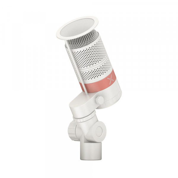Микрофон TC HELICON GOXLR MIC WH динамический