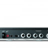 SHURE P3TERA215CL K3E беспроводная система персонального мониторинга PSM300 с наушниками SE215, частоты 606-630 MHz