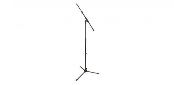 Микрофонная стойка JamStands JS-MCTB200 "журавль" на треноге