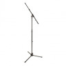 Микрофонная стойка JamStands JS-MCTB200 "журавль" на треноге
