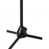 Микрофонная стойка JamStands JS-MCTB200 "журавль" на треноге