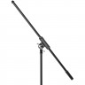 Микрофонная стойка JamStands JS-MCTB200 "журавль" на треноге