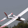 Радиоуправляемый планер Top RC SKY SURFER красный 1400мм 2.4G 4-ch LiPo RTF
