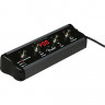 Fender Footswitch 4-Button Mustang программируемый футсвич