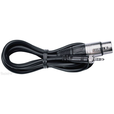 Sennheiser CL 2 - Кабель линейного входа для миниатюрных передатчитков серии Evolution G3