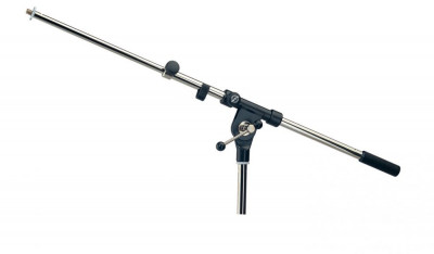 K&M 21110-300-02 NI  верхний узел для микрофонного журавля