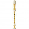 Блокфлейта YAMAHA YRS-401