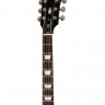 GIBSON 2019 SG Standard Ebony электрогитара с кейсом