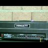 Усилитель для электрогитары HIWATT MAXWATT G200RHD голова на 200 ватт