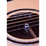 CRAFTER SR G-MAHOce электроакустическая гитара с кейсом