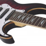 SCHECTER BANSHEE-7 EXTREME BCHB 7-струнная электрогитара