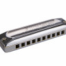 Hohner Meisterklasse 580-20 Eb губная гармошка диатоническая