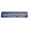 SOUNDCRAFT Si Expression 2 цифровой микшер, 24 микрофонных/линейных XLR входа, 16 XLR выходов