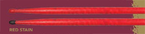 Барабанные палочки орех VIC FIRTH N2B / R