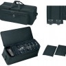 Чехол для пэдов электронной ударной установки  GEWA SPS E-Drum Gig Bag 105х38х38 см