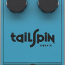 TC ELECTRONIC TAILSPIN VIBRATO напольная педаль эффекта вибрато