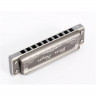 Губная гармошка EASTTOP PR020AL C диатоническая