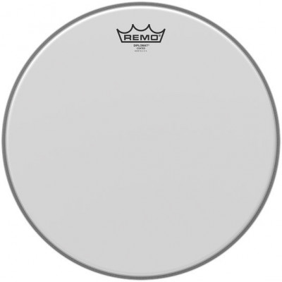 REMO BD-0113-00 Batter, Diplomat, Coated, 13'' пластик