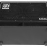 AMPEG-PN-210HLF- басовый кабинет 2х10" + ВЧ драйвер, 550 Вт