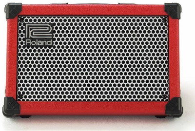 Roland Cube-ST (Red) гитарный комбо