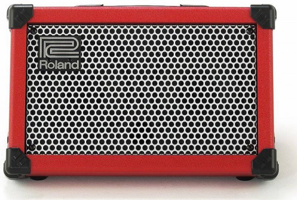 Roland Cube-ST (Red) гитарный комбо