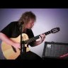 Roland Cube-ST (Red) гитарный комбо