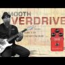 DUNLOP MXR M115 Distortion III
