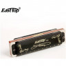 Губная гармошка диатоническая EASTTOP T008K B