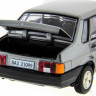 Машина "АВТОПАНОРАМА" ВАЗ 21099 ,1/22, Pull Bаck механизм, в/к 10*12*22 cм