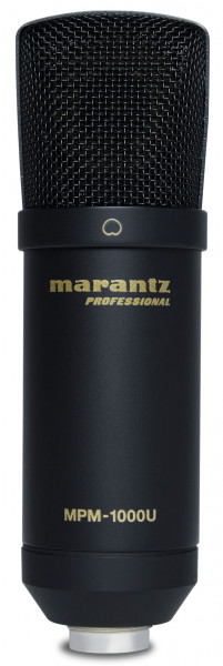 Микрофон MARANTZ PROFESSIONAL MPM-1000U