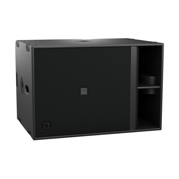 Сабвуфер пассивный 18" 1000 Вт 8 Ом TURBOSOUND TQ18B