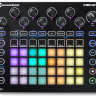 NOVATION CIRCUIT грув-бокс с матричным управлением