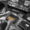 NOVATION CIRCUIT грув-бокс с матричным управлением