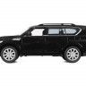 Радиоуправляемая машина HQ Infiniti QX56 1/14