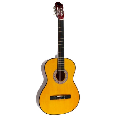 Elitaro EL38 OR 7/8 классическая гитара