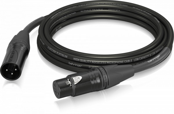 Микрофонный кабель Behringer PMC-500