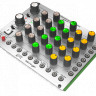 Модуль Behringer CLOCKED SEQUENTIAL CONTROL MODULE 1027