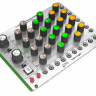 Модуль Behringer CLOCKED SEQUENTIAL CONTROL MODULE 1027
