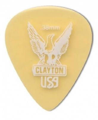 Медиатор CLAYTON US38