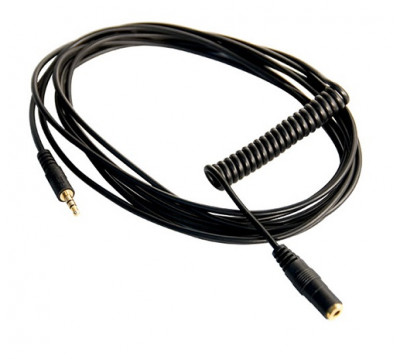 Кабель RODE VC1 mini-Jack стерео 3.5мм