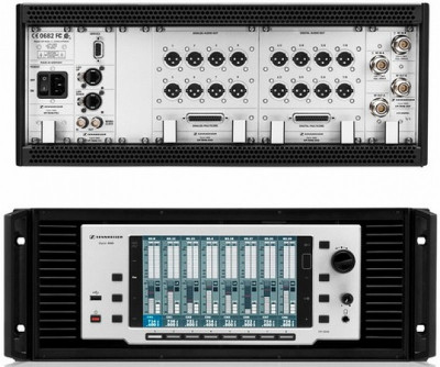 Sennheiser EM 9046 AAO - модуль аналоговых выходов для системы EM 9046 SU