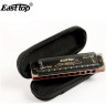 EASTTOP T008K D - Губная гармошка диатоническая