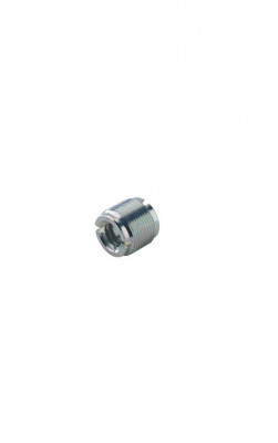 K&M 21500-000-29 адаптер на микрофонную стойку