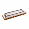 Hohner Marine Band 1896-20 A губная гармошка диатоническая