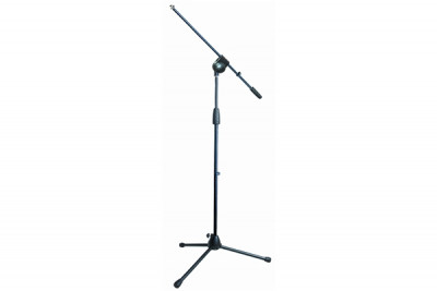 QUIK LOK A492 BK микрофонная стойка журавль