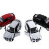 Машина Kinsmart 1:38 BMW X6 инерция (1/12шт.) б/к