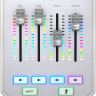 Звуковой интерфейс TC Helicon GO XLR MINI-WH