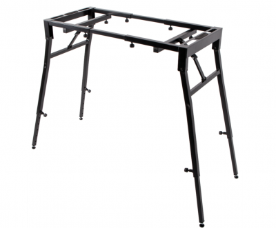 FORCE KSC-03 - клавишная стойка, типа столик, раздвижная (5-7 октав)