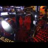 ALESIS STRIKE KIT портативная электронная ударная установка
