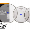 НАБОР ПЛАСТИКОВ REMO PP-0972-BE EMPEROR